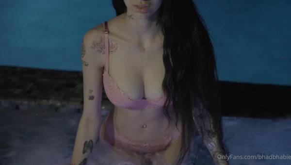 Bhad Bhabie OnlyFans - 1 April 2021 - Pussy Tease - Danielle Bregoli Porn on adultfans.net