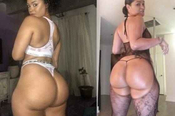 Maliah Michel Nude  Collection on adultfans.net