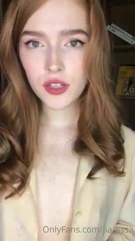 Jia Lissa Masturbating In Library on adultfans.net