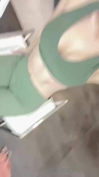 Amanda Cerny  Nude Nip Slip Porn Video  on adultfans.net