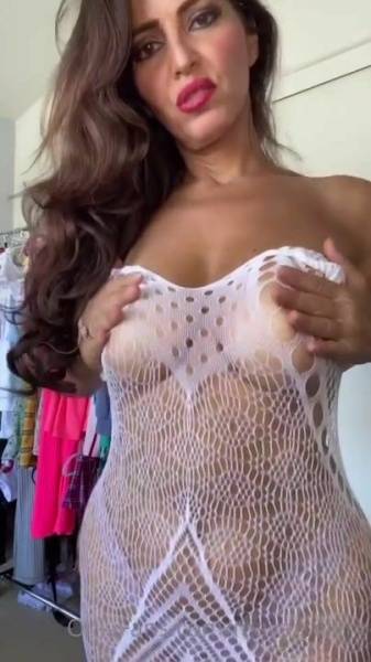 Maya Spielman Nude Porn Video  on adultfans.net