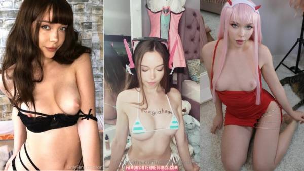 Kate Kuray Nude OnlyFans Video Instagram Thot on adultfans.net