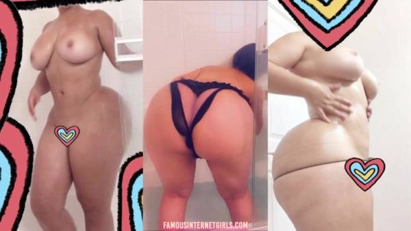 Alexandra Uchi Big Ass Twerk And Tits Bounce OnlyFans Insta  Videos on adultfans.net