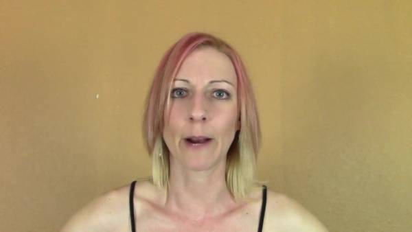 Brittany Lynn home wrecker gf joi raunchy wife talk xxx premium porn video on adultfans.net