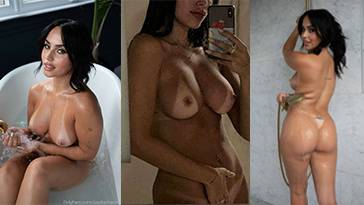 Claudia Tihan Nude  Sexy  Photos And Video on adultfans.net