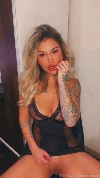 Brunna Hollinger (brunahollinger) Nude OnlyFans Leaks (50 Photos) on adultfans.net