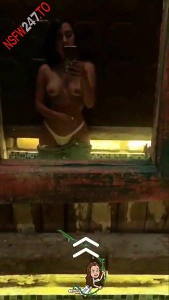 Melisa Wild tease snapchat premium porn videos on adultfans.net