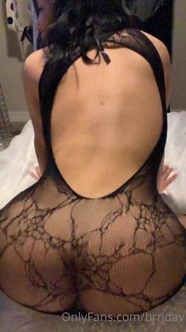 Brndav Nude OnlyFans Video - 17 May 2020 - I wish I was getting spanked right now on adultfans.net
