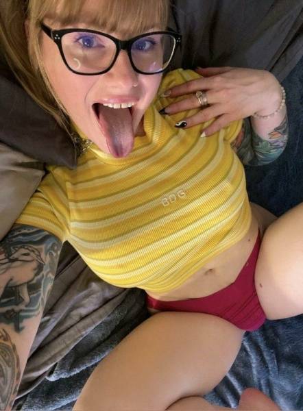 Comeonirene11 (Sarah Irene Witt) Nude OnlyFans Leaks (36 Photos) on adultfans.net