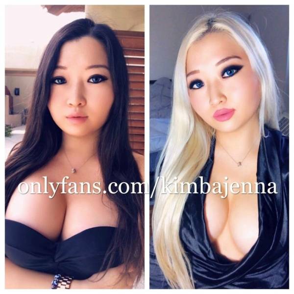 Kimbajenna Nude OnlyFans Leaks (5 Photos) on adultfans.net