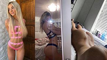 Livvy Dunne  Nudes Tiktok Teen Sexy Photos And Video - Usa on adultfans.net