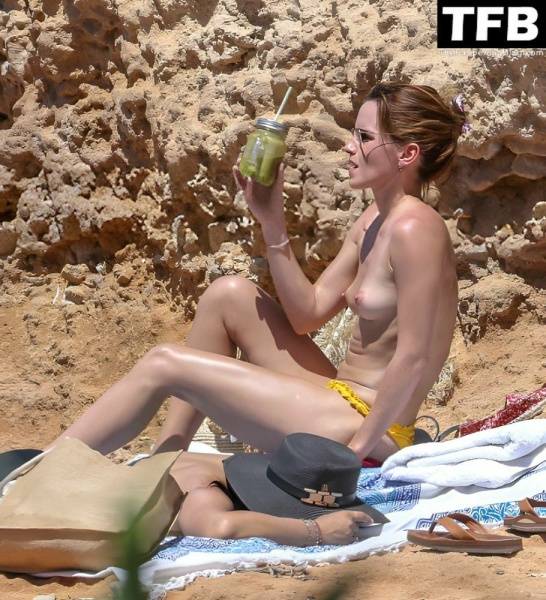 Emma Watson Nude & Sexy on adultfans.net