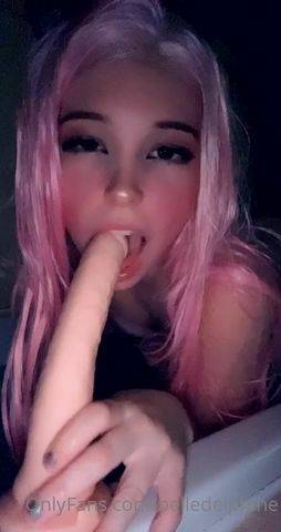 Belle Delphine Porn - 09 November 2020 - Racer Girl 92 on adultfans.net