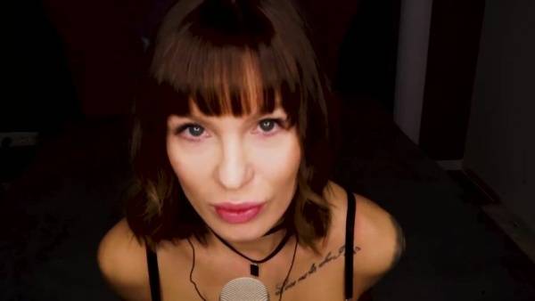ASMR Amy Patreon - Very Intensive Mouth Sounds on adultfans.net
