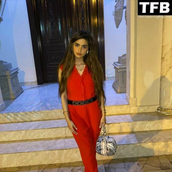 Hala Al Turk Sexy on adultfans.net