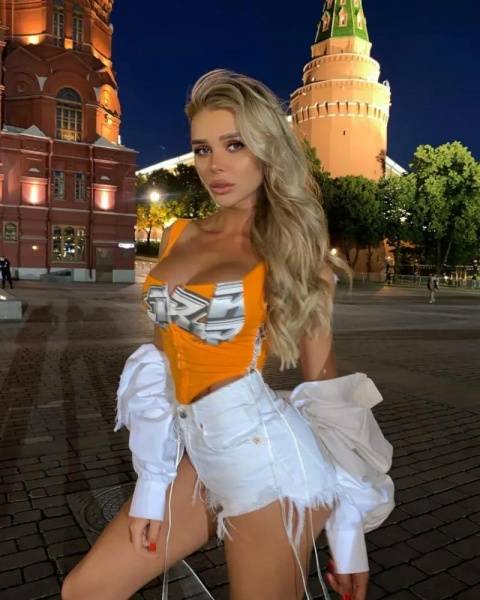 Слив summerlovesummerl aka Лики Андреевой on adultfans.net