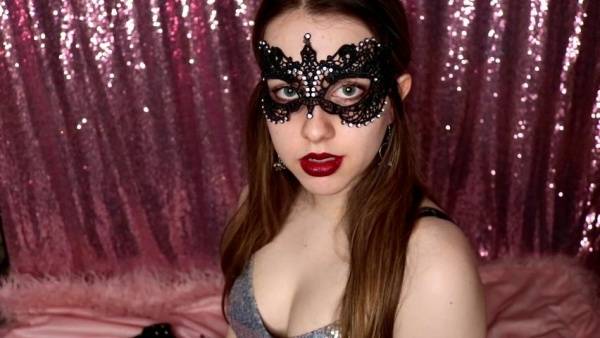 Princess Violette - Love Intox on adultfans.net