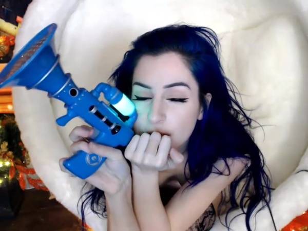 Kati3kat MFC webcam porno vids on adultfans.net