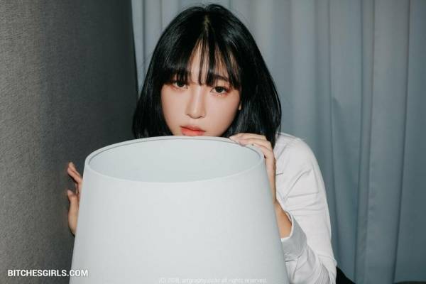 Inkyung asian hot album on adultfans.net