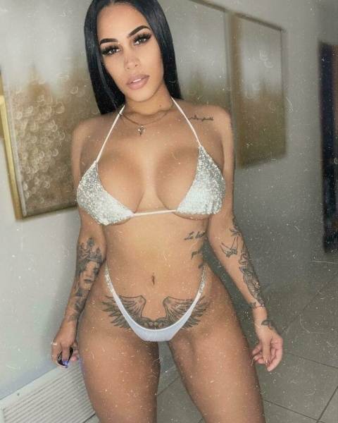 Dartya Sanchez (therealdarytasanchez) Nude OnlyFans  (34 Photos) on adultfans.net