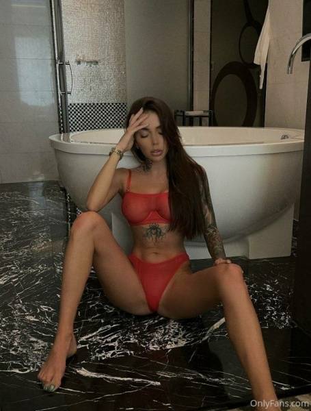 NessaOrlova Nude OnlyFans  (12 Photos) on adultfans.net