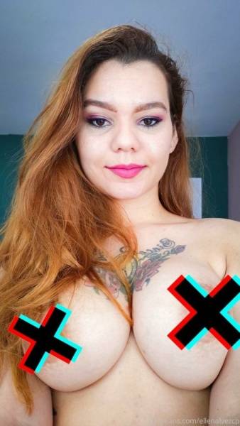 Ellen Alvez (Vixeninner) Nude OnlyFans  (25 Photos) on adultfans.net