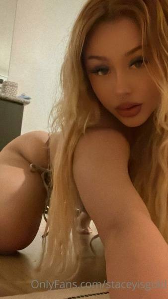 Stacey (staceyisgold) Nude OnlyFans  (7 Photos) on adultfans.net