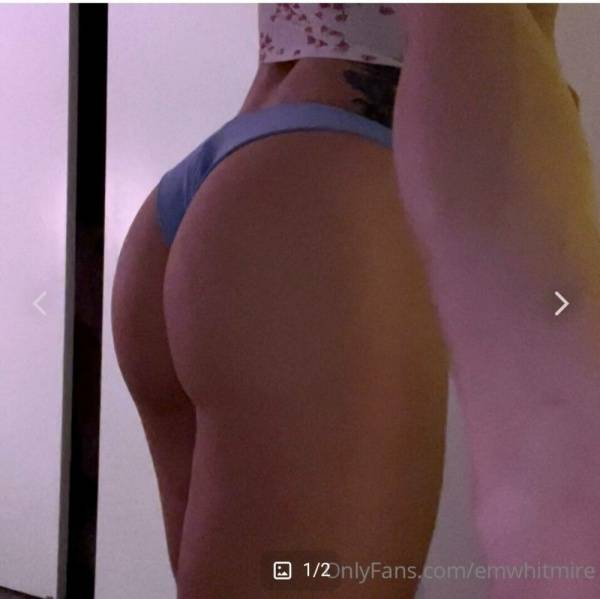 Emily Whitmire (emwhitmire) Nude OnlyFans  (9 Photos) on adultfans.net