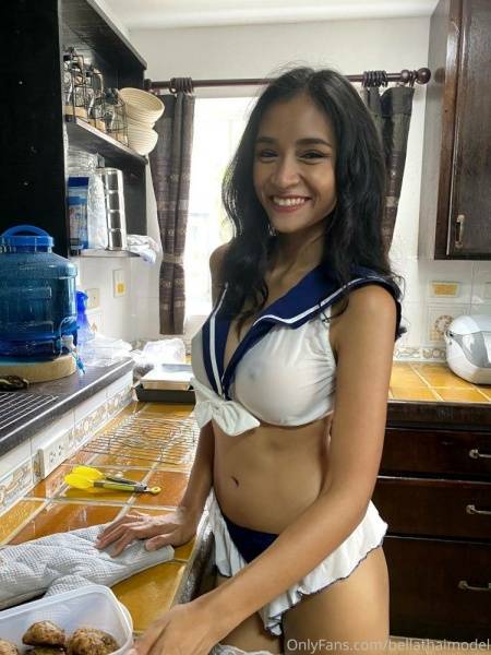 Bella Thai (bellathaimodel) Nude OnlyFans  (36 Photos) - Thailand on adultfans.net