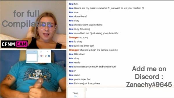 Best Omegle Compilation Ever on adultfans.net