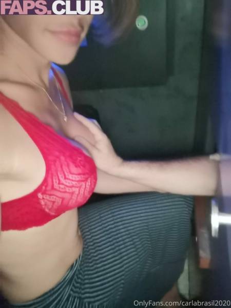 Carlabrasil2020 OnlyFans Leaks (8 Photos) on adultfans.net