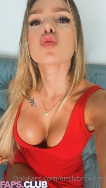 Emilybrownnn OnlyFans Leaks (23 Photos + 3 Videos) on adultfans.net