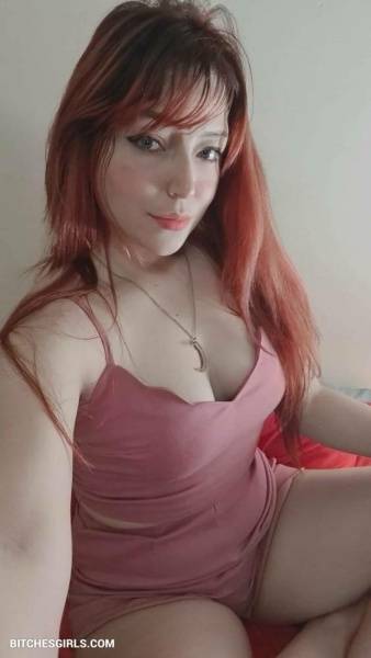 Nekoemy Emy Nude - Emy Moran   Nudes on adultfans.net