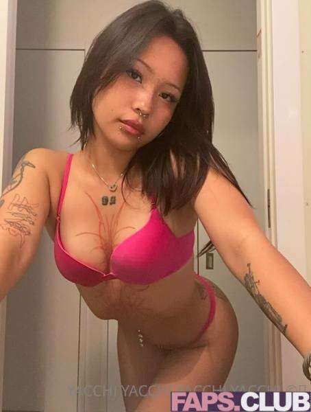 Yacchi OnlyFans Leaks (15 Photos) on adultfans.net