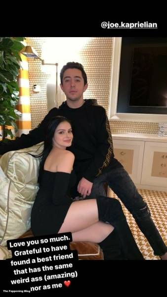 Ariel Winter Sexy on adultfans.net