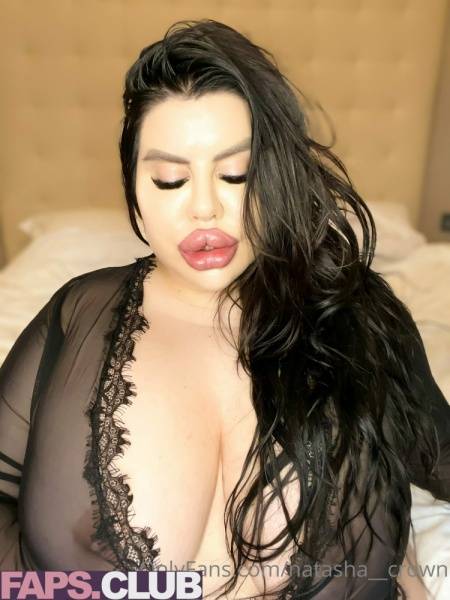 Natasha__crown OnlyFans Leaks (12 Photos + 3 Videos) on adultfans.net