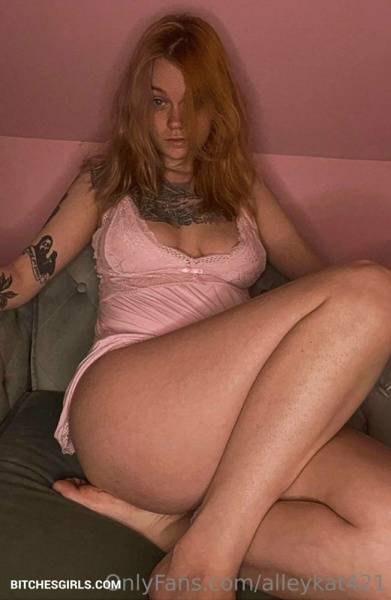 Alley Kat Nude - Alleykat421   Videos on adultfans.net