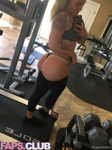 Thatfitpawg OnlyFans Leaks (22 Photos) on adultfans.net