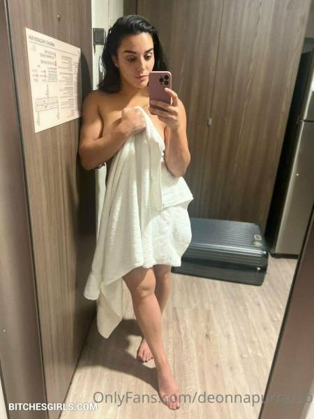 Deonna Purrazzo - Deonnapurrazzo   Nude Photos on adultfans.net