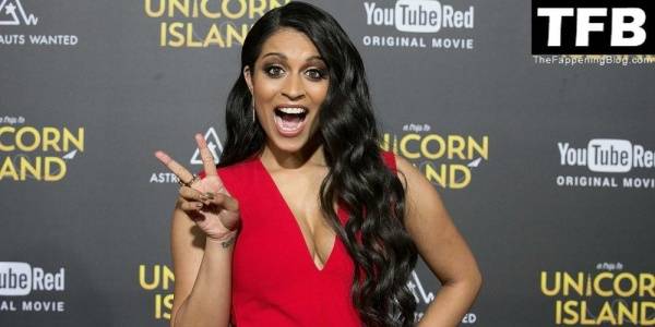 Lilly Singh Sexy Collection on adultfans.net