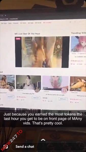 Elena Ermie pussy shaving snapchat premium xxx porn videos on adultfans.net