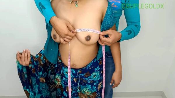 Tailar Ji Pichhali Bar Bahut Achcha Dress Silai Ki Thi on adultfans.net