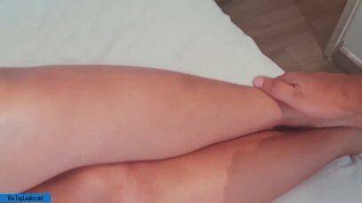Amazing Marta Maria Santos Nude Boobs Touching Video  on adultfans.net