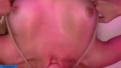 Amazing Utahjaz Blowjob Fuck Video  on adultfans.net