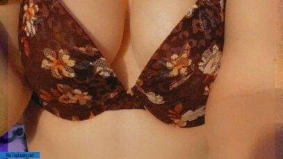 Bree Essrig Nude Lingerie Onlyfans Set  nudes on adultfans.net