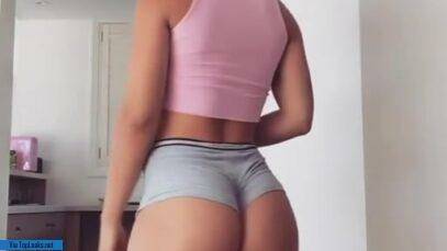 Tammy Hembrow Hot Sexy Video on adultfans.net