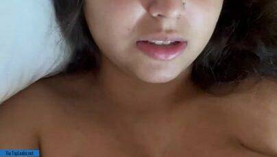 Taliyaandgustavo – Tease Big Tits So Lewd… on adultfans.net