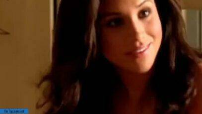 Meghan Markle in CSI: NY (2006) on adultfans.net