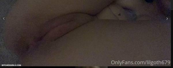 Citymorgues Nude - Lilgoth679  Nudes on adultfans.net