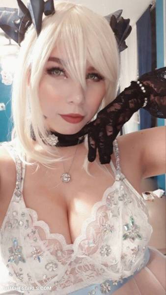 Bonbee Cosplay Cosplay Porn - Bonbee Fansly Leaked Photos on adultfans.net